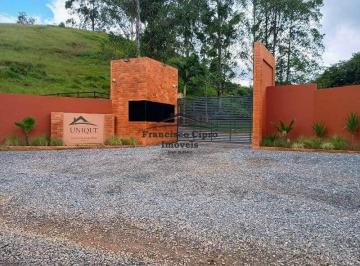 Rural · 21483m² · Chácara à venda no bairro Unique - Cunha/SP