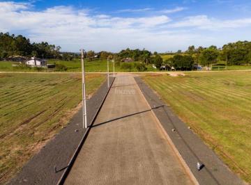 Terreno · 360m² · Terreno exclusivo loteamento Belaggio