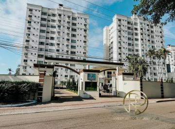 Apartamento · 56m² · 2 Quartos · 1 Vaga · Apartamento à venda no bairro Barra do Rio - Itajaí/SC