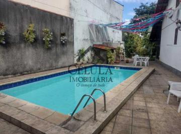 Casa · 475m² · 4 Quartos · 6 Vagas · Casa de rua -  / Residencial / Praça Seca