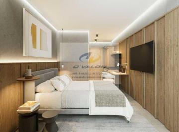 Apartamento · 18m² · 1 Quarto · 1 Vaga · Imoveis - em Cabo Branco