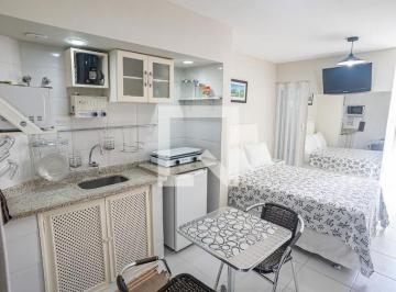 Apartamento · 22m² · 1 Quarto · Apartamento para Aluguel - Flamengo, 1 Quarto, 22 m2 - Rio de Janeiro