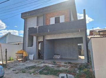 0 · Casa à venda 3 quartos no Residencial Terras do Barão em Campinas