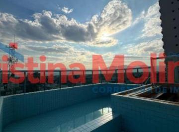 med_deb68055a3b6b28ef238ca9aaaf8593a.JPG · Apartamento Semi-mobiliado com 1 Quarto com Sacada Envidraçada e 1 banheiro à venda