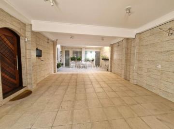 Casa · 380m² · 5 Quartos · 4 Vagas · Casa com Edícula residencial/comercial 380 m², 5 quartos, 1 suíte, 4 vagas - Chácara Belenzinho