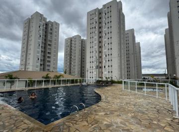 0 · Apartamento à venda 2 quartos no Jardim Bela Vista em Sumaré