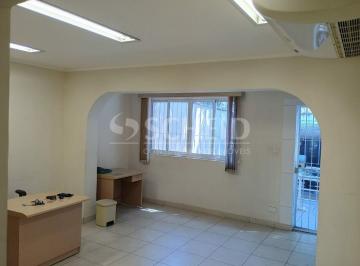 Comercial · 150m² · 1 Vaga · Imóvel Comercial ideal para Clinica no Alto da Boa Vista - 11 Salas, 7 banheiros, 1 vaga + PCD