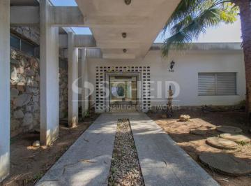 Casa · 600m² · 4 Quartos · 6 Vagas · Casa térrea, locação, 4 quartos, com 1 suites, 6 vagas, Granja Julieta