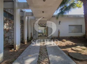 Casa · 600m² · 4 Quartos · 6 Vagas · Casa térrea, locação, 4 quartos, com 1 suites, 6 vagas, Granja Julieta