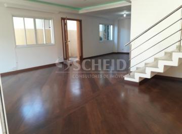 Casa · 196m² · 3 Quartos · 3 Vagas · Casa à venda no Alto Da Boa Vista com  3 suítes, 3 vagas, piscina e espaço gourmet