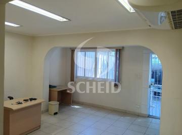 Comercial · 150m² · 1 Vaga · Imóvel Comercial ideal para Clinica no Alto da Boa Vista - 11 Salas, 7 banheiros, 1 vaga + PCD