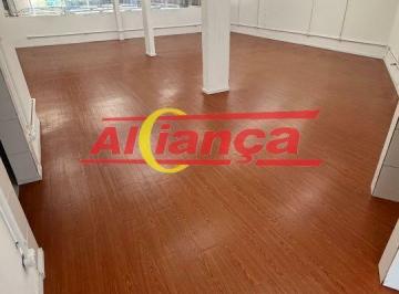 Comercial · 17m² · Sala para alugar 17m², Vila Moreira- Guarulhos
