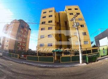 Apartamento · 50m² · 2 Quartos · 1 Vaga · Apartamento 2 quartos à venda em Caldas Novas