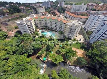 Apartamento · 107m² · 4 Quartos · 1 Vaga · Cobertura para venda no Thermas Paradise Esplanada do Rio Quente