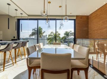 Casa · 260m² · 3 Quartos · Casa à venda no bairro Alphaville Nova Esplanada - Votorantim/SP
