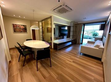 Apartamento · 113m² · 3 Quartos · 2 Vagas · Apartamento à venda no bairro Paiva - Cabo de Santo Agostinho/PE