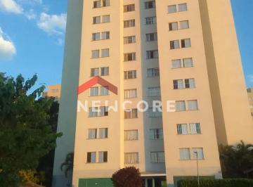 Apartamento · 55m² · 2 Quartos · 1 Vaga · Apartamento em  Rua Juan Vicente - Bandeiras - Osasco/SP