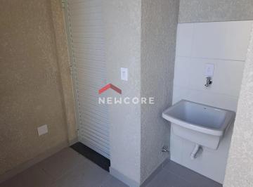 Apartamento de 2 quartos, Santo André · Cobertura em Avenida Tibiriçá - Vila Homero Thon - Santo André/SP