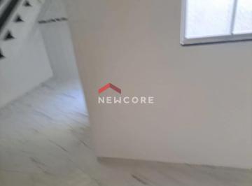 Apartamento · 82m² · 2 Quartos · 2 Vagas · Cobertura em Avenida Tibiriçá - Vila Homero Thon - Santo André/SP