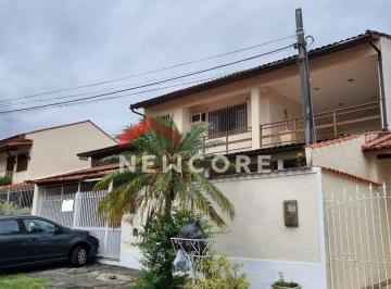 Casa · 240m² · 3 Quartos · 2 Vagas · Casa de condomínio em Rua Rio do Sul - Taquara - Rio de Janeiro/RJ