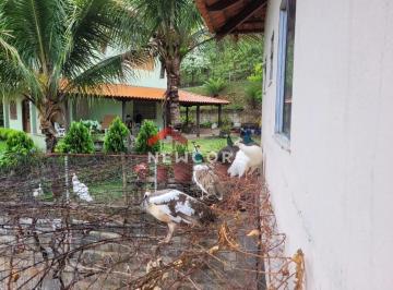 Rural · 417m² · 4 Quartos · 6 Vagas · Fazenda em  Rua Elias Jorge - Caracóis de Baixo - Esmeraldas/MG