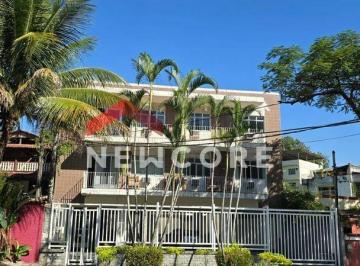 Apartamento · 108m² · 3 Quartos · 1 Vaga · Apartamento em Estrada do Rio Grande - Taquara - Rio de Janeiro/RJ