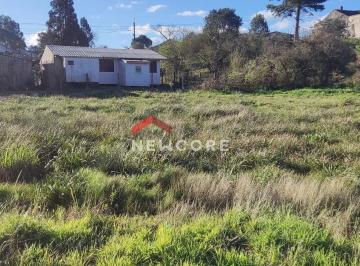 Terreno · 451m² · Lote em  Rua Belerophonte Albuquerque - Centro - São Francisco de Paula/RS