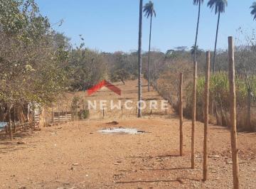 Terreno · 5000m² · Lote em Rua Principal - Fidalgo - Pedro Leopoldo/MG