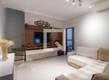 Casa · 100m² · 2 Quartos · 2 Vagas · Casa à Venda - Jardim Monte Kemel, 2 Quartos,  100 m² - São Paulo