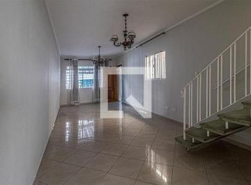 Casa · 150m² · 2 Quartos · 2 Vagas · Casa para Aluguel - Bosque da Saúde, 2 Quartos, 150 m² - São Paulo