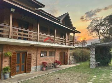 Rural · 562m² · Chácara em Alameda das Goiabeiras - Parque Valinhos - Valinhos/SP