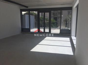 Comercial · 125m² · 1 Vaga · Sala comercial em  Rua José Maria Lisboa - Jardim Paulista - São Paulo/SP