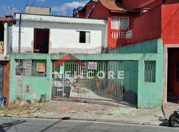 Casa · 178m² · 2 Quartos · 2 Vagas · Sobrado em Estrada Itaquera-Guaianases - Parada XV de Novembro - São Paulo/SP