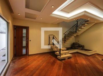Casa · 349m² · 4 Quartos · 4 Vagas · Casa à Venda - Tatuapé, 4 Quartos,  349 m² - São Paulo