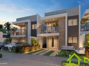 Casa Duplex no Eusébio com 04 Quartos á Venda Villa Solis - Ceará · Casa Duplex no Eusébio com 04 Quartos á Venda Villa Solis - Ceará