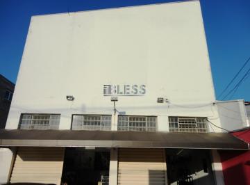 Foto 02 · Galpão Comercial à Venda em Jundiaí-SP - Bairro Caxambu