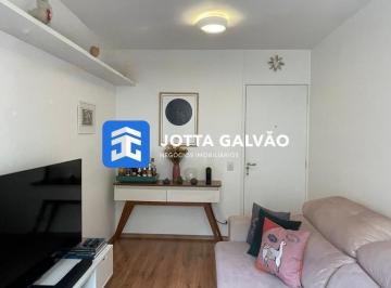 0 · Apartamento a venda, 76m2 - Conjunto Habitacional Bandeirantes - Jardim Pacaembu