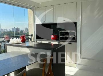 Apartamento · 105m² · 3 Quartos · Apartamento de 3 dormitórios, sendo 2 suítes, 02 vagas na vila Mariana