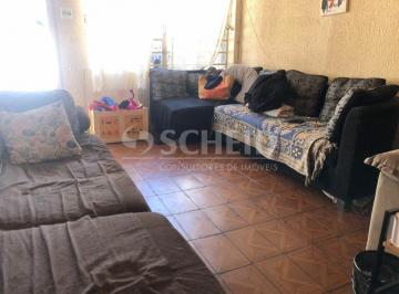 Casa · 272m² · 3 Quartos · 4 Vagas · Casa térrea, 04 dormitórios 04 vagas em santo amaro