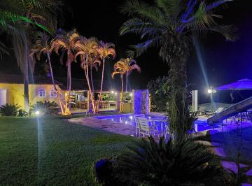 Casa de 3 quartos, Jaboticatubas · Sitio em Condomínio Fechado, Portaria 24hrs, MG010,KM55, sentido serra do Cipó