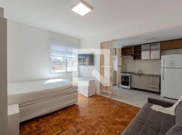 Apartamento · 42m² · 1 Quarto · Apartamento para Aluguel - Consolação, 1 Quarto, 42 m2 - São Paulo