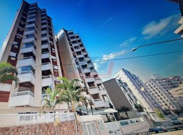 Foto 01 · APARTAMENTO MOBILIADO; 300 METROS DA PRAIA GUILHERMINA; PRAIA GRANDE; PRAIA GUILHERMINA; ESTANCIA BA