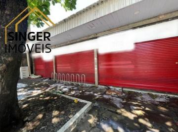 Foto 01 · Ponto Comercial para LOCAÇÃO > Barra da Tijuca/RJ: OPORTUNIDADE ÚNICA, 405m², Loja Térrea, com Ampla