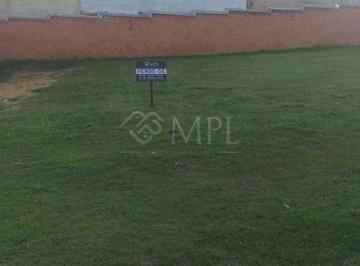 Foto 01 · Terreno à venda no Condomínio Jardim Maringá em Indaiatuba, próximo ao parque