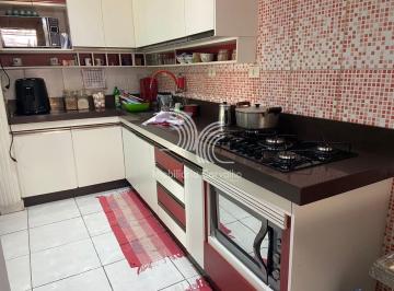 Foto 01 · Casa, Jardim Sartori, Santa Bárbara D'oeste, SP