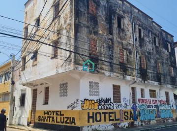 Foto 01 · Locais comerciais - Cidade Alta