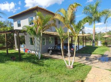 Casa de 6 quartos, Jaboticatubas · Casa em Condomínio Fechado, MG010, KM 55,sentido serra do Cipó