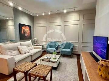 Foto 01 · Excelente oportunidade de compra: Apartamento de 2 quartos na Aparecida - Santos/SP, 110m² e 2 vagas