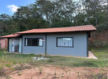 Foto 04 · Chácara com Casa  Linear Ampla à Venda em Jaboti Guarapari ES com quintal, próximo ao Café Figueira 