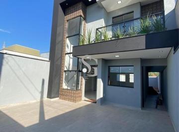 Foto 01 · Casa, Jardim São Sebastião, Hortolândia, SP